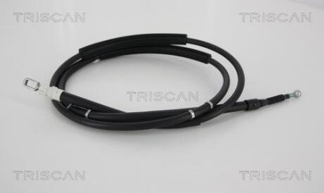 Трос ручного тормоза TRISCAN 8140 29189