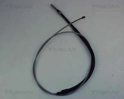 Трос ручного гальма L/R Citroen C5 2000- TRISCAN 814038136