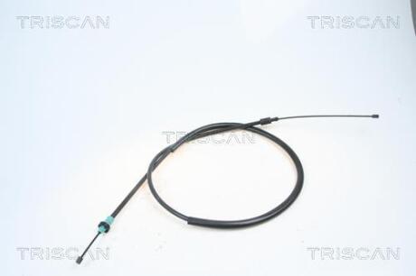 Трос ручного тормоза TRISCAN 8140 38137