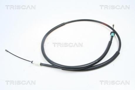Трос гальмівний TRISCAN 814038139