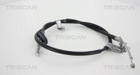 Трос гальмівний TRISCAN 814040149