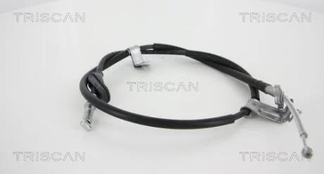 Трос гальмівний TRISCAN 814040149
