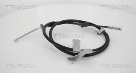Трос гальмівний TRISCAN 814040150