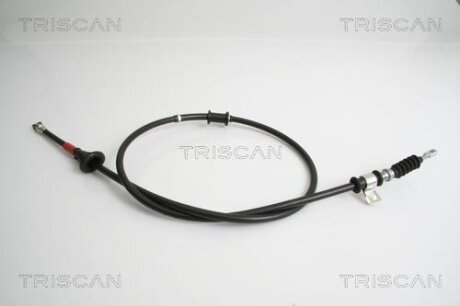 Трос гальмівний TRISCAN 814042144