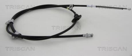 Трос гальмівний TRISCAN 814042195