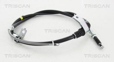 Трос гальмівний TRISCAN 8140431041