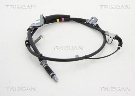 Трос гальмівний TRISCAN 8140431049