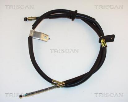 Трос гальмівний TRISCAN 814043105