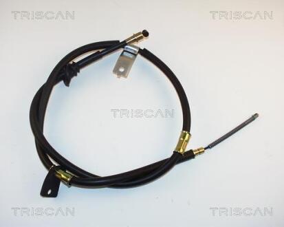 Трос гальмівний TRISCAN 814043106