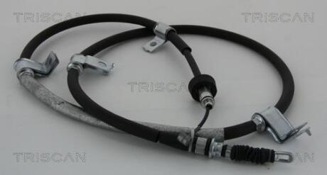 Трос зад. правий Hyundai I30 07-11 TRISCAN 8140 431083
