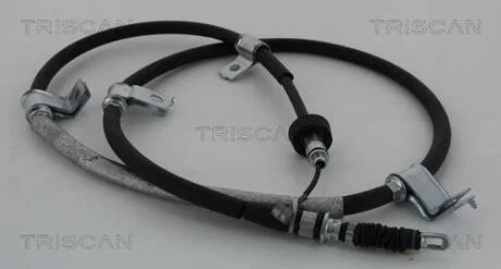 Трос гальмівний TRISCAN 8140 431083