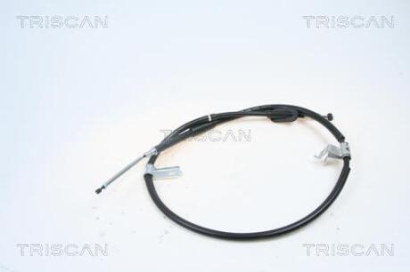 Трос гальмівний TRISCAN 814043111