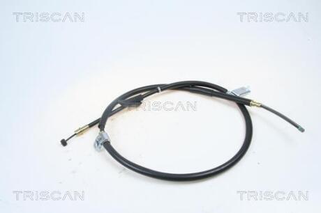 Трос гальмівний TRISCAN 814043113