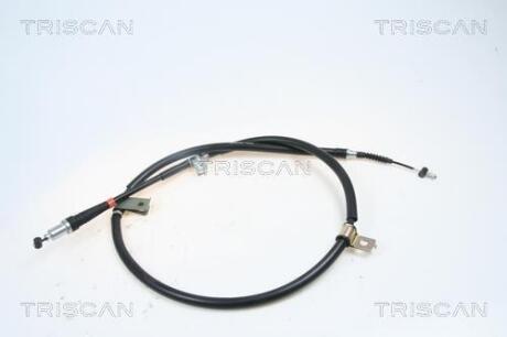 Трос гальмівний TRISCAN 814043114