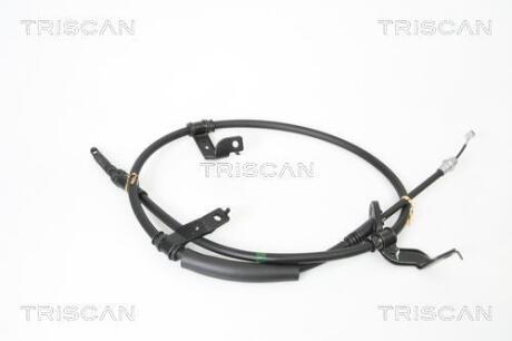 Трос гальмівний TRISCAN 814043123