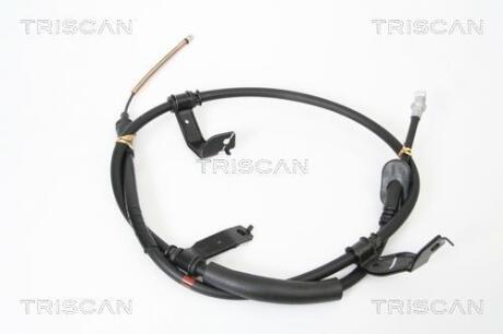 Трос гальмівний TRISCAN 814043125