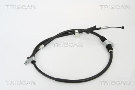 Трос гальмівний TRISCAN 814043127