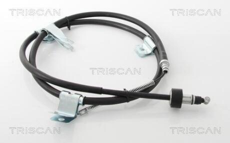 Трос гальмівний TRISCAN 814043134