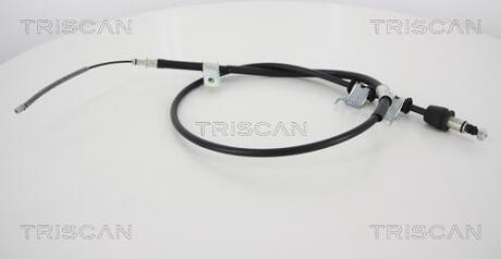 Трос гальмівний TRISCAN 814043139