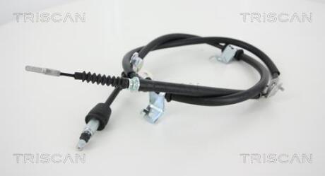 Трос гальмівний TRISCAN 814043143