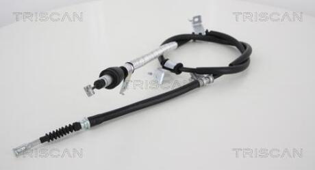 Трос гальмівний TRISCAN 814043144