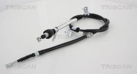 Трос гальмівний TRISCAN 814043144