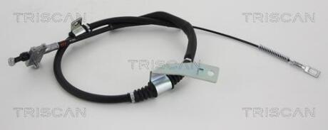 Трос гальмівний TRISCAN 814044110