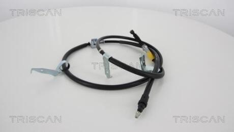 Трос гальмівний TRISCAN 814050166