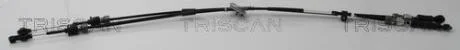 Трос КПП TRISCAN 8140 50706