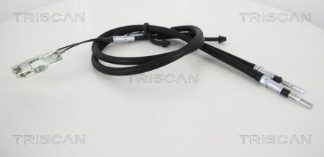 Трос гальмівний TRISCAN 814065118