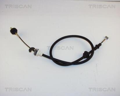 Трос зчеплення TRISCAN 814066203