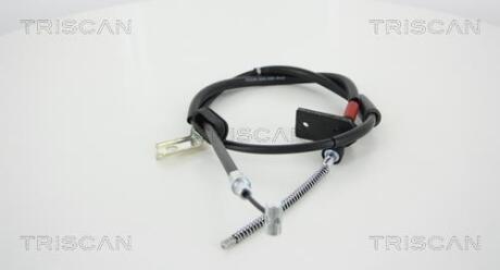 Трос гальмівний TRISCAN 814069129