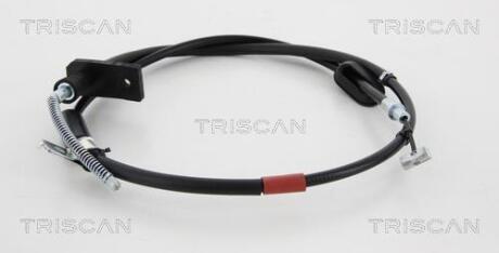 Трос гальмівний TRISCAN 814069137