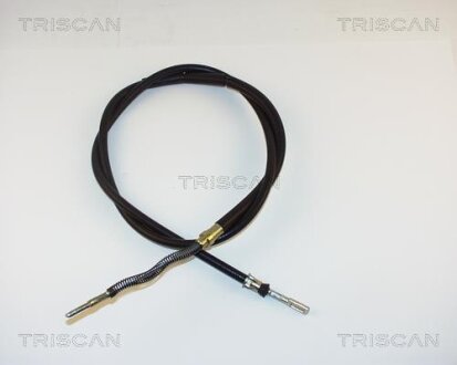Трос гальмівний TRISCAN 814070103