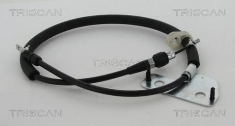 Трос гальмівний TRISCAN 8140 80128