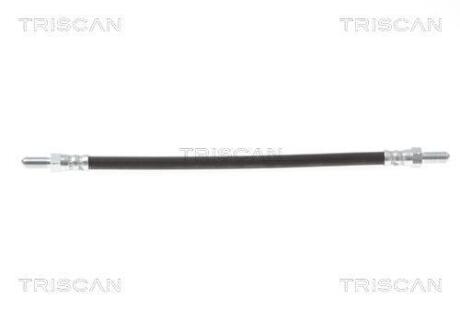 Патрубок TRISCAN 815010007