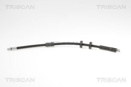 Патрубок TRISCAN 815010117