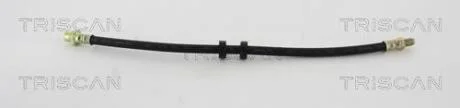 Шланг гальмівний Bmw 3 1.6-2.8 90- передн. 453мм TRISCAN 815011108