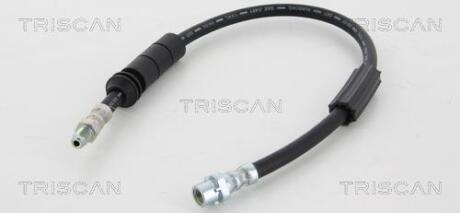 Шланг гальмівний перед. BMW E60 2003- TRISCAN 815011112