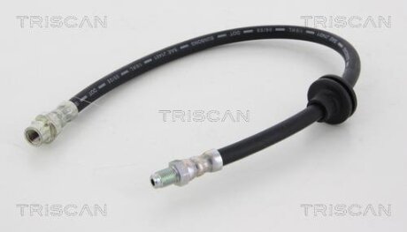 Шланг гальмівний передній BMW X5 07/00- dі.495mm TRISCAN 815011114
