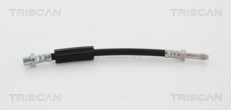 Шланг гальмівний зад. L/P d 265mm BMW 1 E81, 3 E90, X1 E84 05- TRISCAN 815011210
