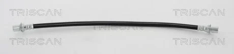 Трубка гальмівна передня TRISCAN 815013111