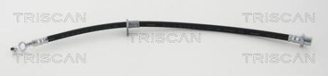 Патрубок TRISCAN 815013129