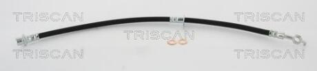 Патрубок TRISCAN 815013130