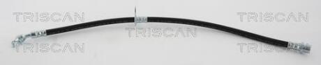 Патрубок TRISCAN 815013131