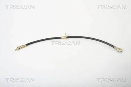 Патрубок TRISCAN 815013158
