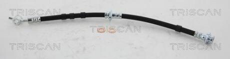 Патрубок TRISCAN 815014144