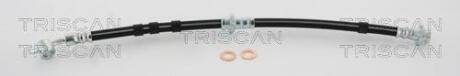 Патрубок TRISCAN 815014145