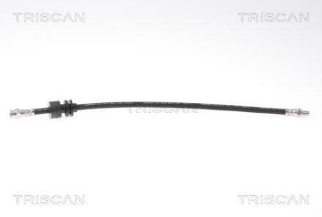 Шланг гальмівний передній Fiat Doblo 01- TRISCAN 8150 15142