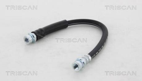 Патрубок TRISCAN 815016237